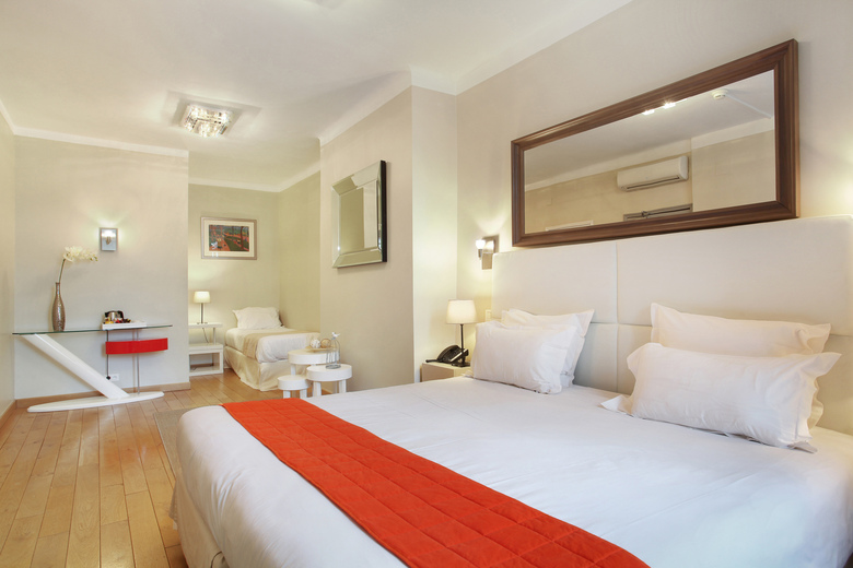 Hotel De France