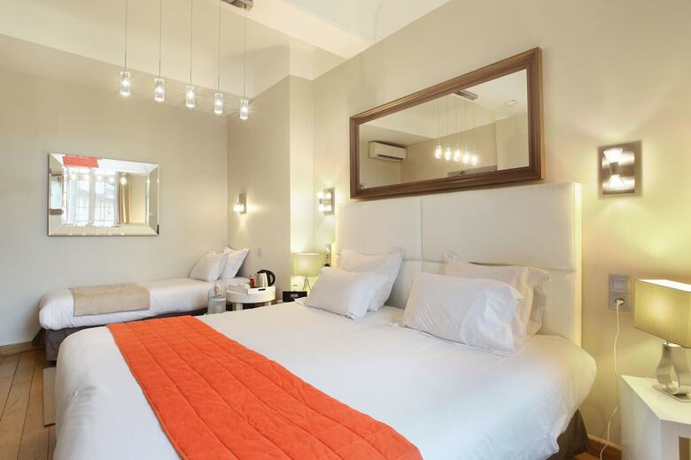 Hotel De France