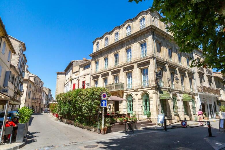 Hotel Le Relais De Poste