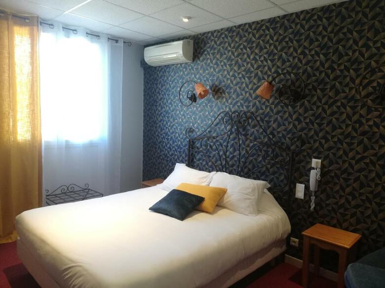 Hotel Le R�gence