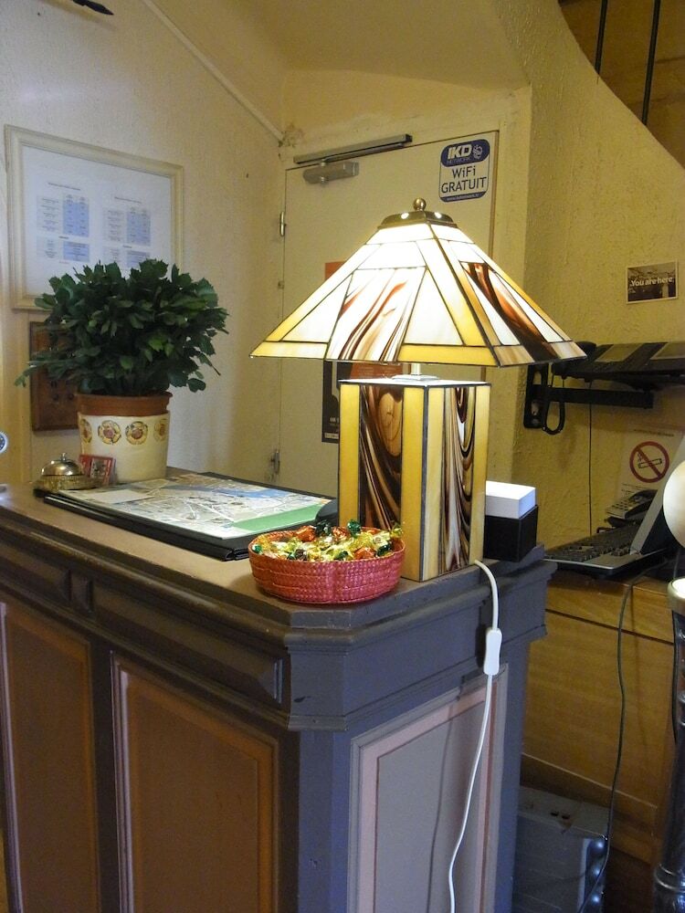 Hotel Constantin
