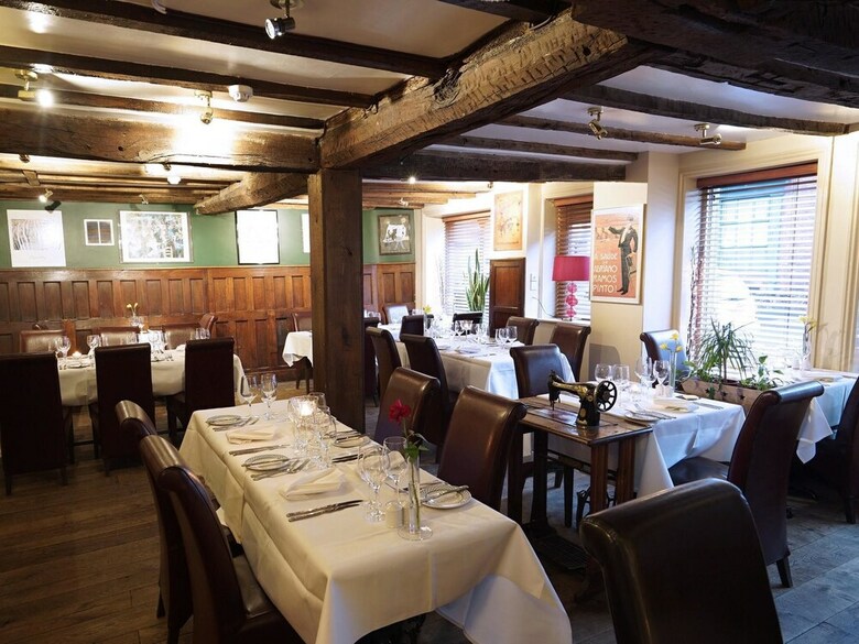 Hotel Sebastians