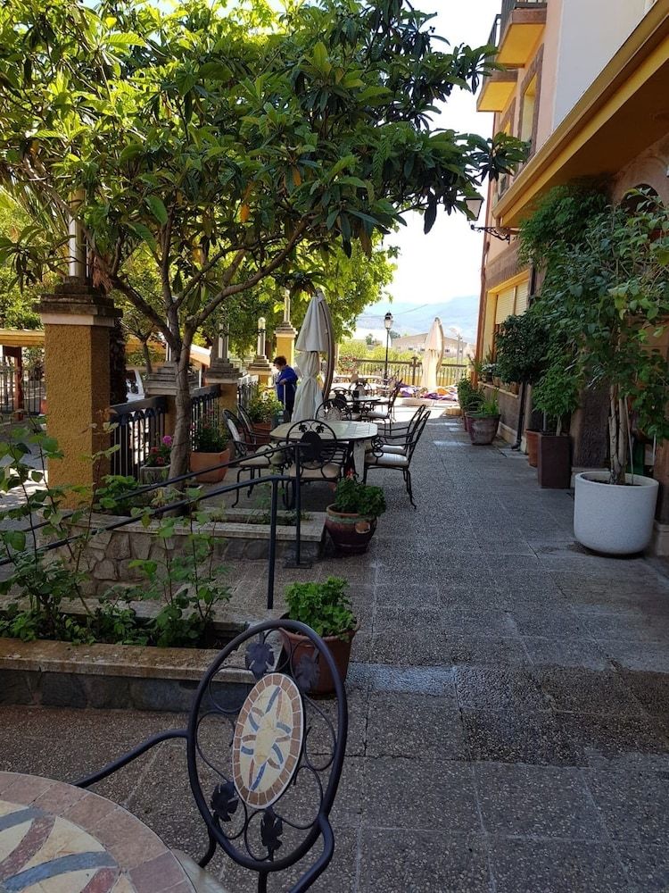 Hotel Rural Sierra De Segura