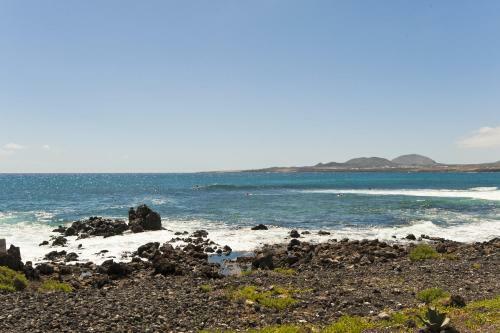 Apartamento Casita Lanzaocean View