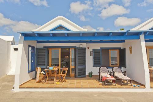Apartamento Casita Lanzaocean View