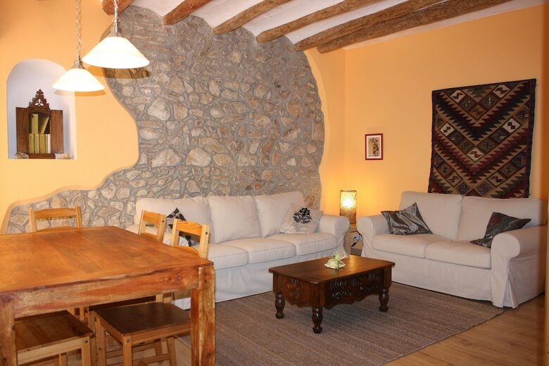 Apartamento Cal Pedret