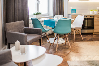 Apartamenty Pod Wawelem - Wr�blewskiego