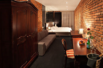 Apartamento Betmanowska Main Square Residence