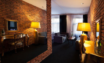 Apartamento Betmanowska Main Square Residence