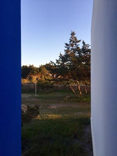 Casitas Vista Vedra Formentera