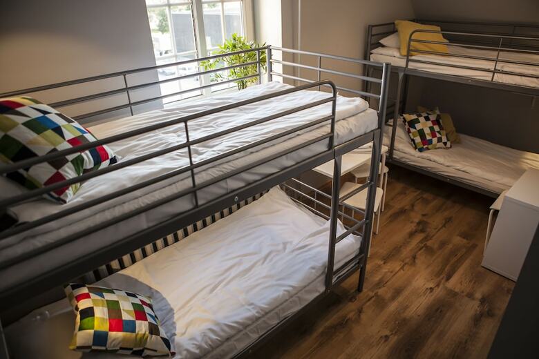 Bi-pi Hostel