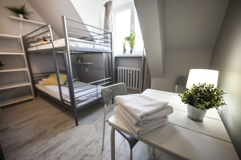 Bi-pi Hostel