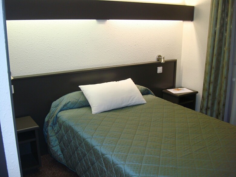 Hotel Citotel De La Cloche