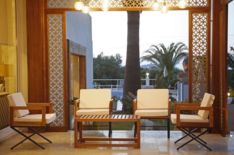 Hotel Corsica