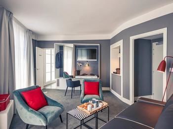 Best Western Hotel Les Voyageurs