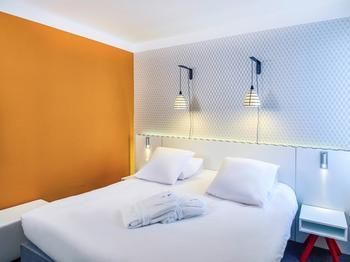 Best Western Hotel Les Voyageurs