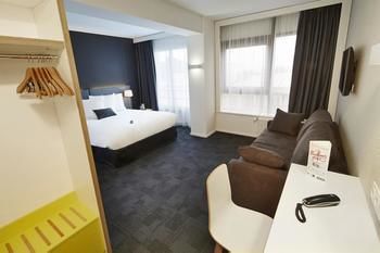 Hotel Kyriad Brest Centre