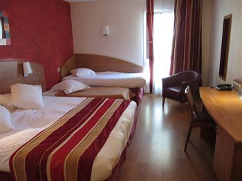 Hotel Kyriad N�mes