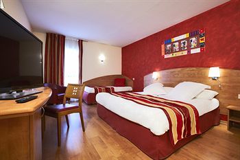 Hotel Kyriad N�mes