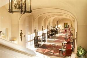 Hotel Chateau D'artigny