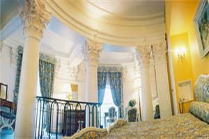 Hotel Chateau D'artigny