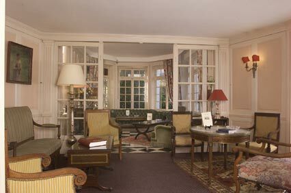 Hotel Ch�teau De La Commanderie