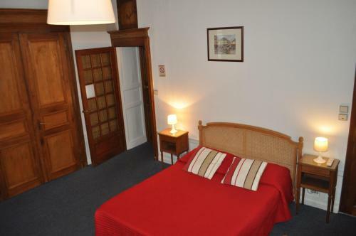 Arcantis Hotel Du Centre