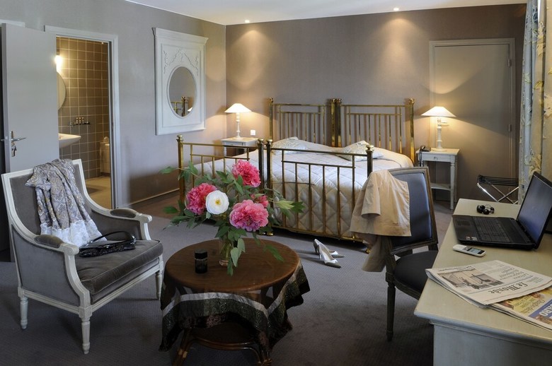 Hotel Splendid