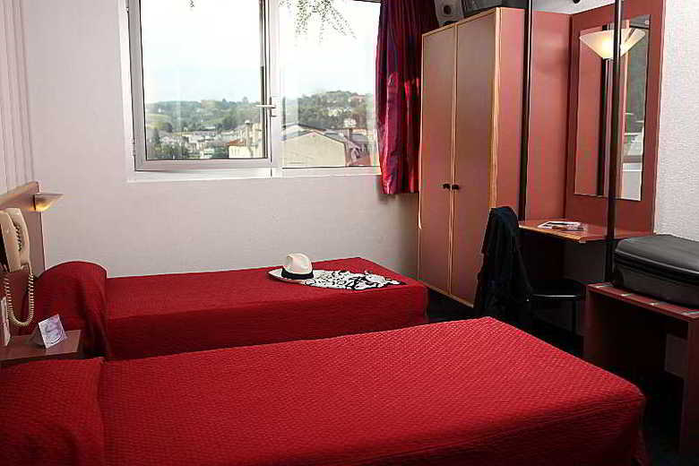 Hotel Acadia