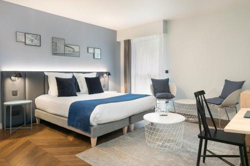 Hotel Diana H�tel Restaurant & Spa