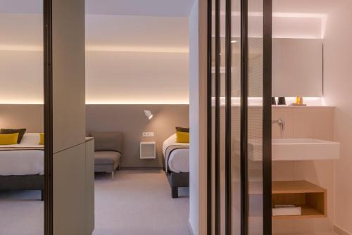 Hotel Diana H�tel Restaurant & Spa
