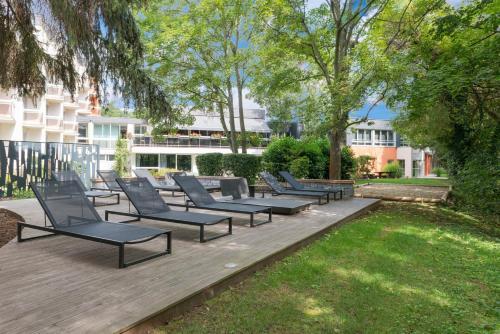 Hotel Diana H�tel Restaurant & Spa