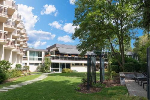 Hotel Diana H�tel Restaurant & Spa