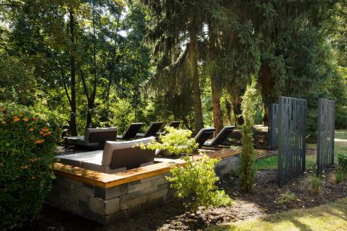 Hotel Diana H�tel Restaurant & Spa
