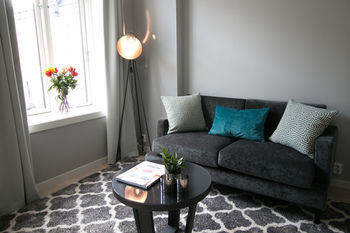 Oscar House Apartments - Odinsgate 10