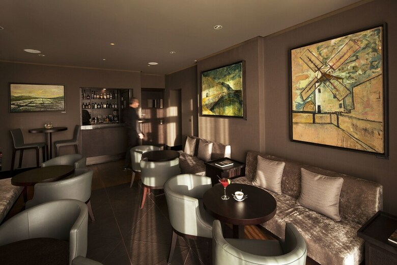 Twr Y Felin Hotel