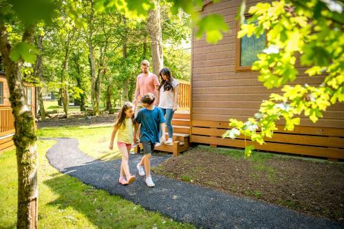 St. Ives Holiday Village