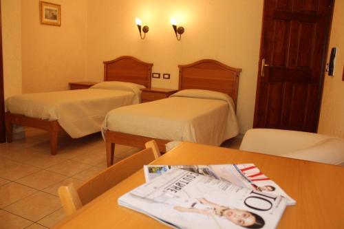 Hotel Ristorante L'avvenire