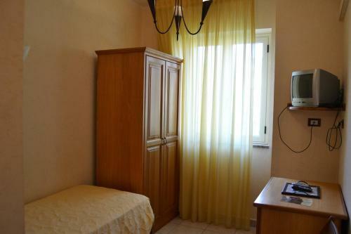 Hotel Ristorante L'avvenire