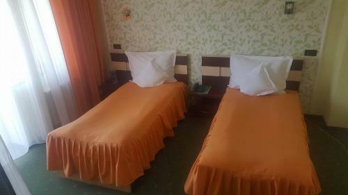 Hotel President
