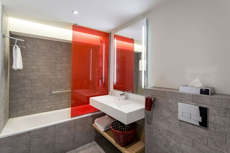 Aparthotel Park Inn By Radisson Bucharest Hotel & Residence