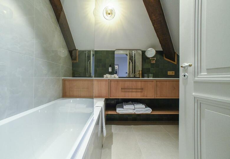 Hotel Logis Grand H�tel Du Parc