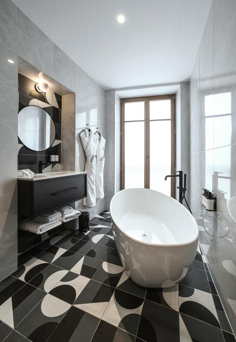 Hotel Logis Grand H�tel Du Parc