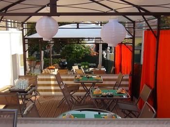 Hotel Du Soleil