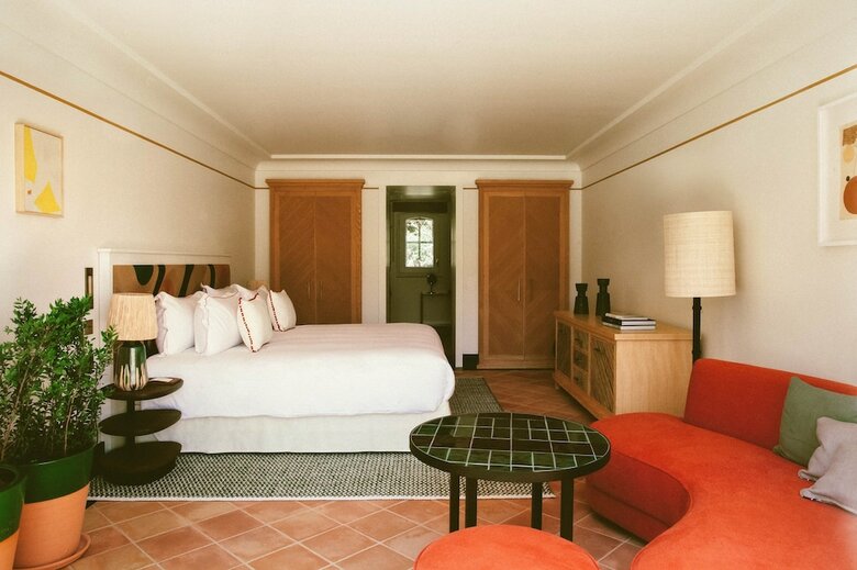 Benkira Hotel