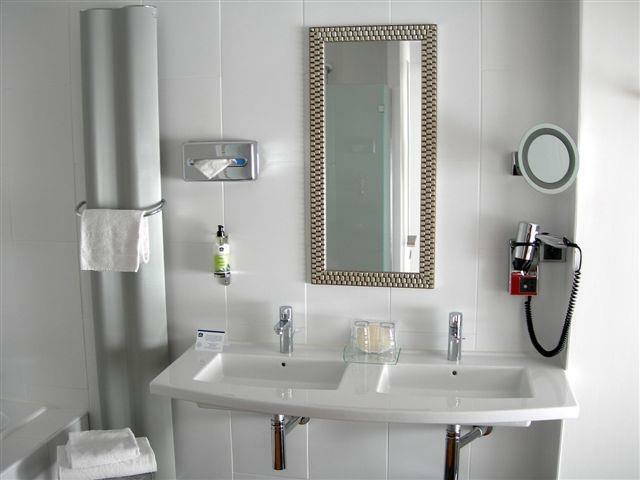 Hotel Best Western La Corniche