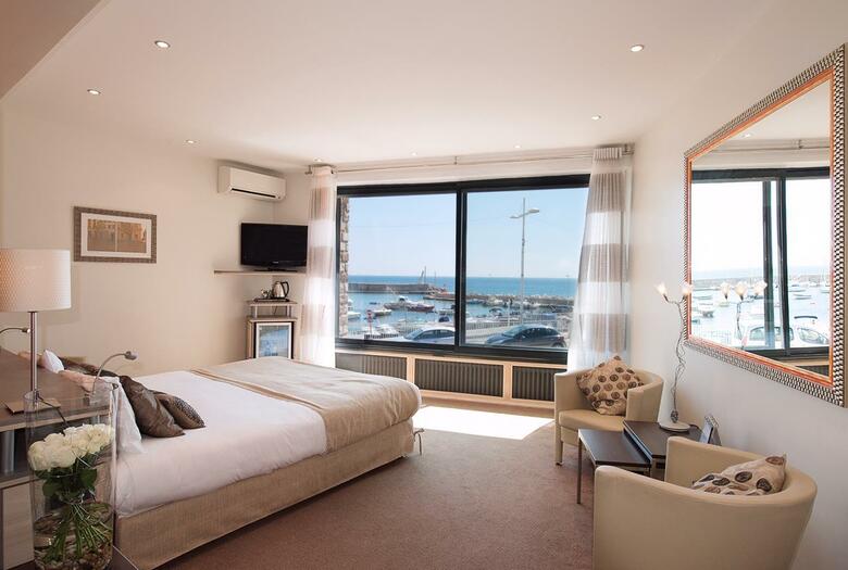 Hotel Best Western La Corniche