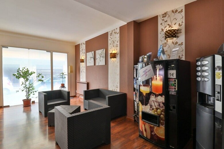 Hotel Le Jaures