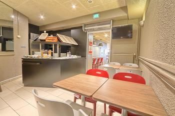 Hotel Campanile Paris Boulogne