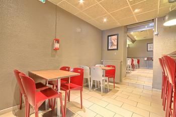 Hotel Campanile Paris Boulogne